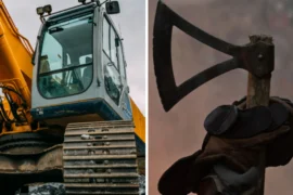 Grävde sönder vikingaby – riskerar miljonböter Thumbnail