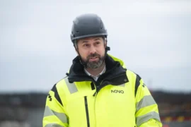Storvarsel på Northvolts bolag Thumbnail