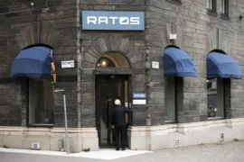 Nordisk byggjätte föds efter sammanslagning Thumbnail