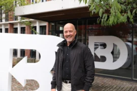 Bengt Dahlgren startar nytt bolag Thumbnail