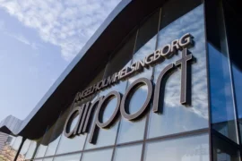 Startar ny flygbusslinje Thumbnail