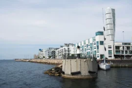 Dyrare bostäder i januari Thumbnail