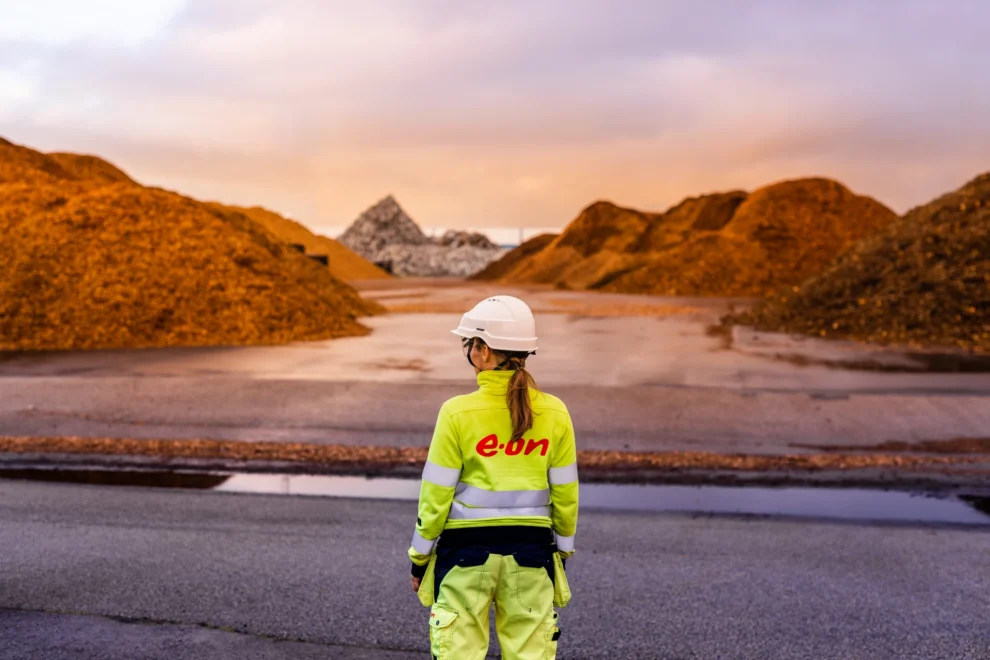 Satsar halv miljard på Malmös fjärrvärme