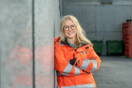 Peab planerar laborationslokaler i Umeå Thumbnail