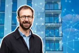 AI-experten: “Med AI kan fastighetsbolagen nå nya nivåer” Thumbnail