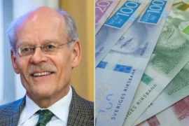 Stefan Ingves: ”Vi klarar av att möta den osäkra framtiden” Thumbnail