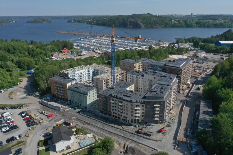 19 bokaler i Botkyrkas nya tillskott