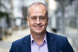 Konsultbolaget utser marknadschef Thumbnail