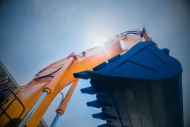 Maskinaktör vände miljonvinst till konkurs Thumbnail