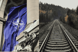 Nato-krav öppnar historisk järnvägsrustning Thumbnail