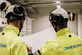 Omexom bygger ny fördelningsstation – för 115 miljoner Thumbnail