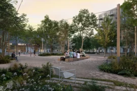 Arkitekttävling avgjord: Så blir torget i Uppsala Thumbnail