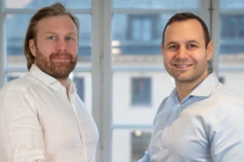 Storsala förvärvar tidigare partner Thumbnail