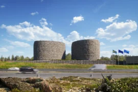 Arlandastad säljer mark för datacenter Thumbnail