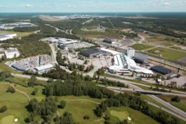 Arlandastad säljer mark för 60 miljoner Thumbnail