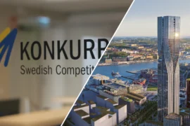 Miljardaffären i Karlastaden anmäls till Konkurrensverket Thumbnail
