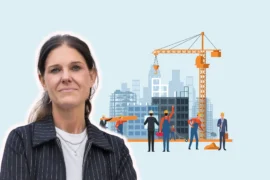 Tre byggföretag toppar Sveriges bästa arbetsplatser Thumbnail