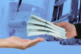 Stor målerifirma i konkurs Thumbnail