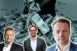 Så mycket tjänar elinstallatörernas vd:ar Thumbnail