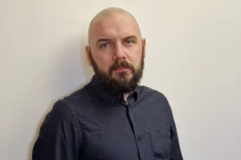 Ny affärschef på Hifab Thumbnail