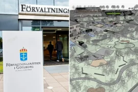 Trots flera överklaganden: De får bygga skolan Thumbnail