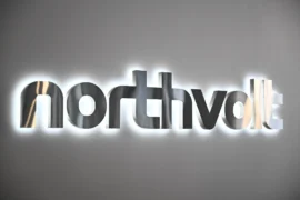 Northvolts tidsfönster på väg att stängas Thumbnail