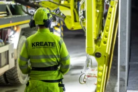 Ny infrastrukturaktör tar steget in på västkusten Thumbnail