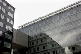 Kriminalvården vill bygga på höjden Thumbnail