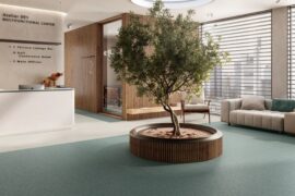 Traditionellt hantverk och renovering – Här är golvtrenderna för 2025 Thumbnail