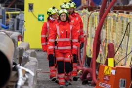 Veidekke: Då vänder byggmarknaden Thumbnail