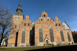 Får 86 miljoner till kyrkounderhåll Thumbnail