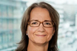 Bravida byter CFO Thumbnail