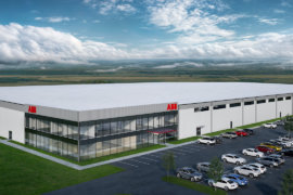 ABB storsatsar i USA Thumbnail