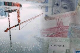 Plåtbolaget drogs ned av byggjättarna Thumbnail