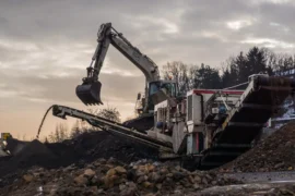 SGU ser ökat behov av saneringsarbete i Sverige Thumbnail