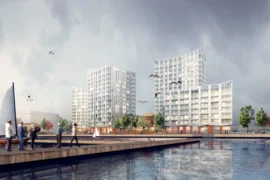 Nrep bygger för 1,4 miljarder Thumbnail