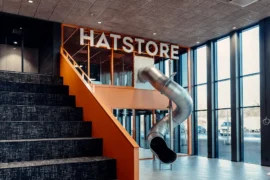 De vinner Kalmars arkitektur- och stadsbyggnadspris Thumbnail