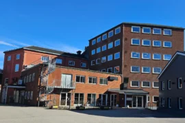 Stor fastighetsaffär i Örebro Thumbnail