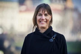 Jernbro anställer Group CFO Thumbnail