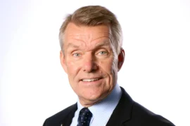 Gruvjättens tidigare vd tar plats i ny gruvstyrelse Thumbnail