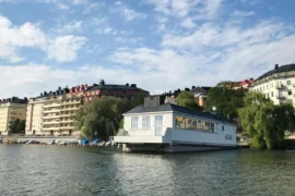 Svartbyggt kulturarv söker ny ägare – igen Thumbnail