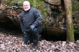 Mineralfynd i Dalsland Thumbnail