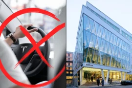 Skanska nobbar Tesla Thumbnail