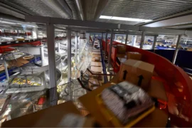 Postnord säger upp 1 500 Thumbnail