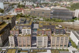 Miljardaffär i Solna Thumbnail