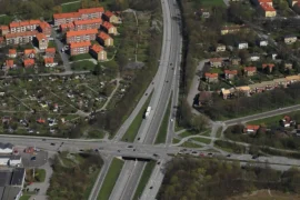 Peab bygger om för 335 miljoner Thumbnail