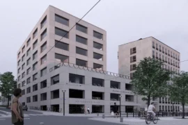 Peab bygger klart skolan Thumbnail