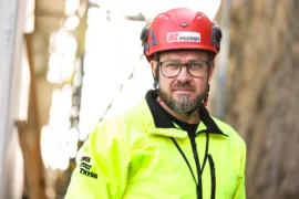 Historiskt många byggare utan arbete Thumbnail