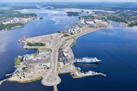 Sårig tvist i storbygget – river avtalet Thumbnail