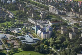 Bonava säljer och utvecklar 231 bostäder Thumbnail